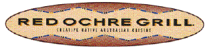 red ochre